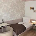 Zum Boehm Hotel