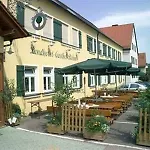 Hotel Zum Boehm 3*