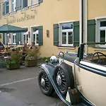 Zum Boehm Hotel