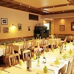 Hotel Zum Boehm 3*