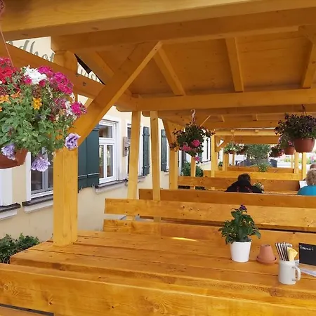 Otel Zum Boehm