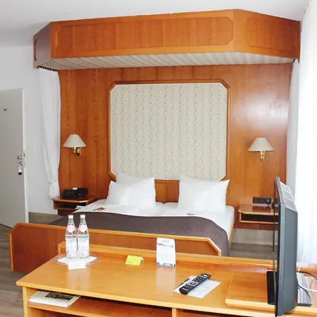 Otel Zum Boehm