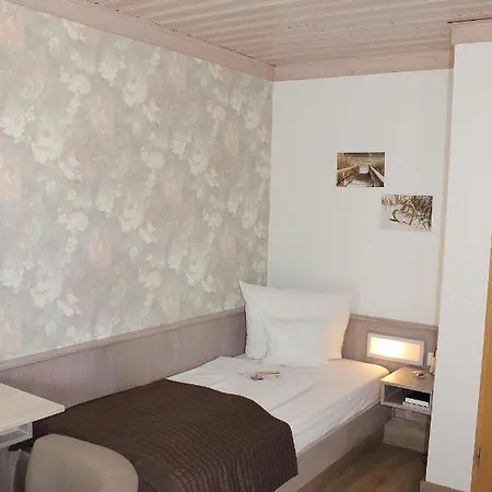 Otel Zum Boehm 3*
