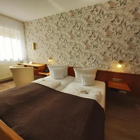 Otel Zum Boehm 3*