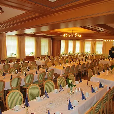 Zum Boehm Otel Roth (Bavaria)