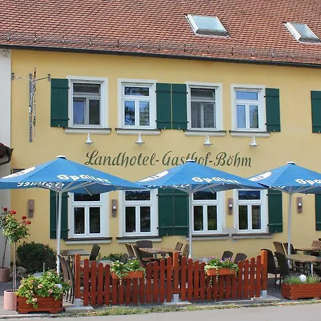 Zum Boehm