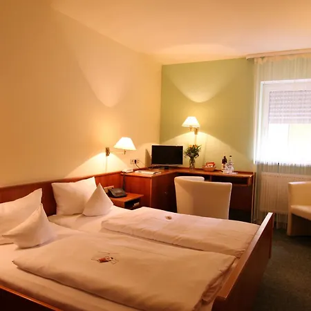 Zum Boehm 3* Roth (Bavaria)