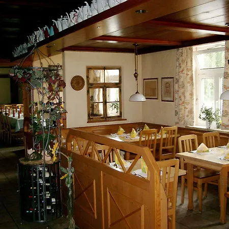 Zum Boehm 3* Roth (Bavaria)