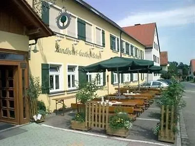 Otel Zum Boehm 3*