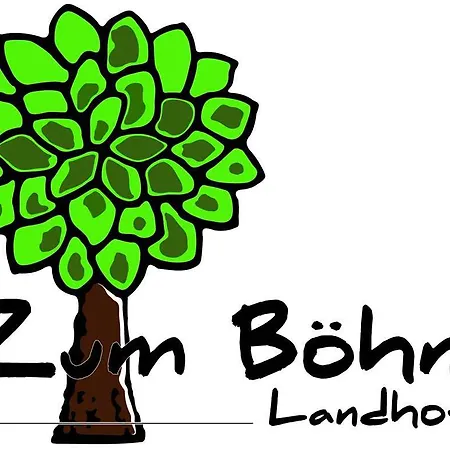 Otel Zum Boehm Roth (Bavaria)