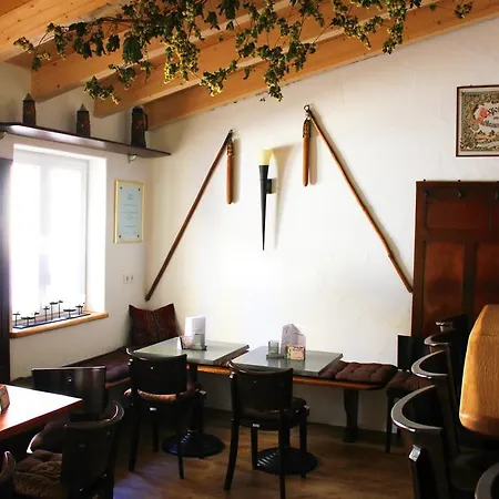 Otel Zum Boehm 3*
