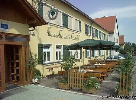 Zum Boehm 3* Roth (Bavaria)