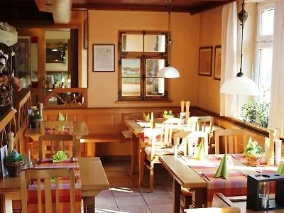 Zum Boehm 3* Roth (Bavaria)