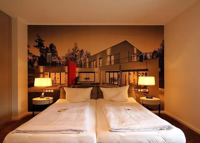 Hotel Zum Boehm