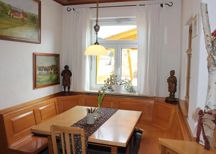 Hotel Zum Boehm
