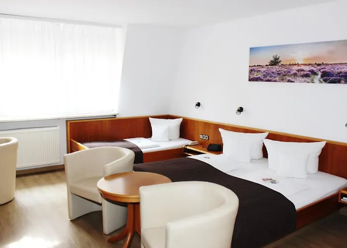 Hotel Zum Boehm