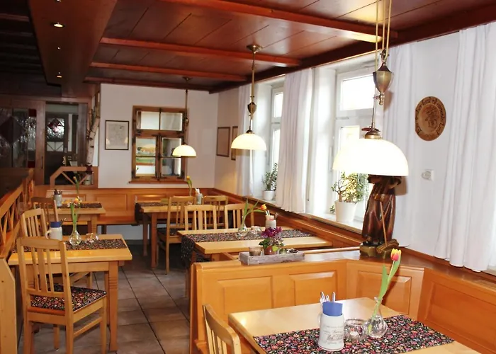 Zum Boehm Hotel 3*