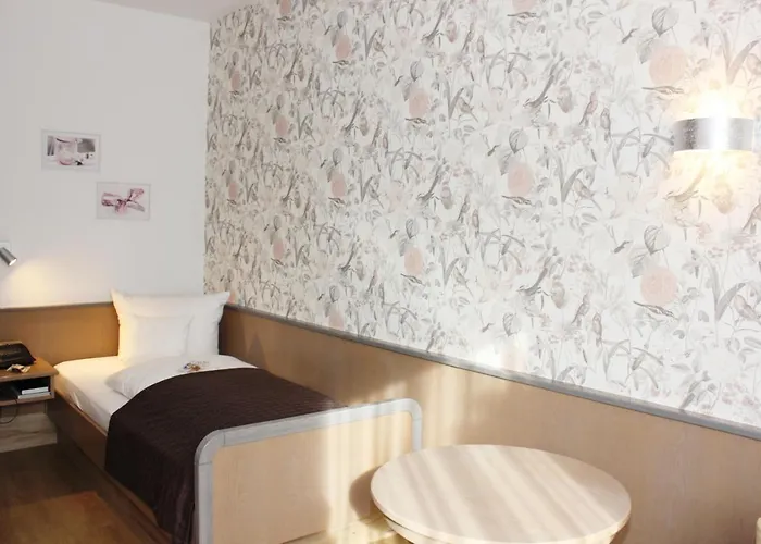 Hotel Zum Boehm