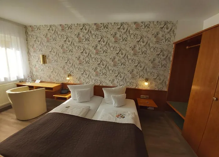 Hotel Zum Boehm