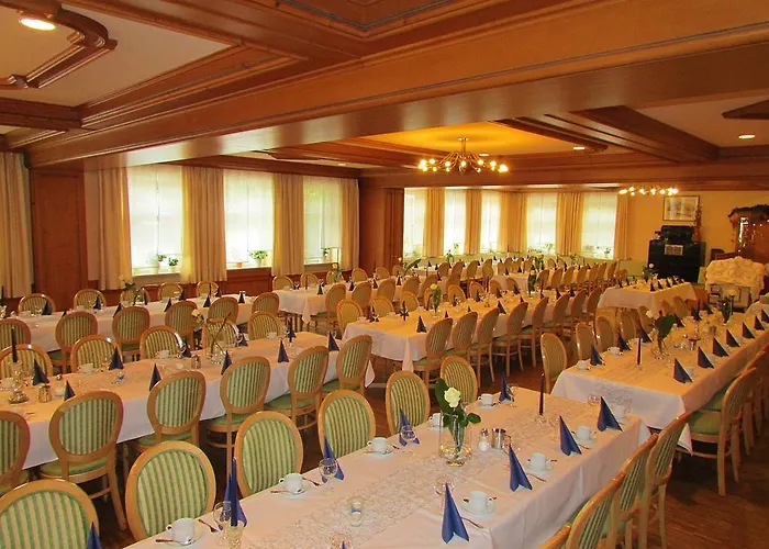 Zum Boehm Hotel Roth (Bavaria)