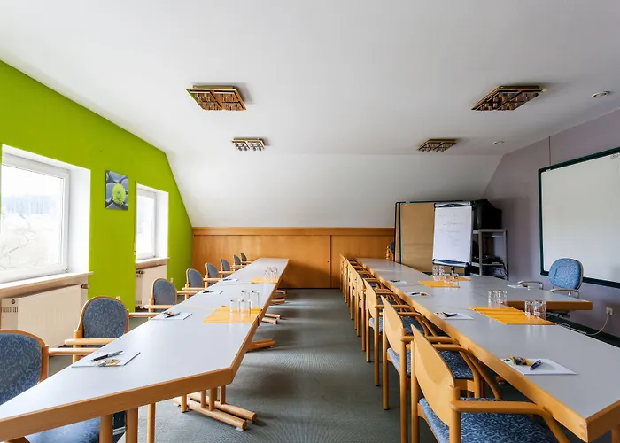 Zum Boehm Hotel 3*