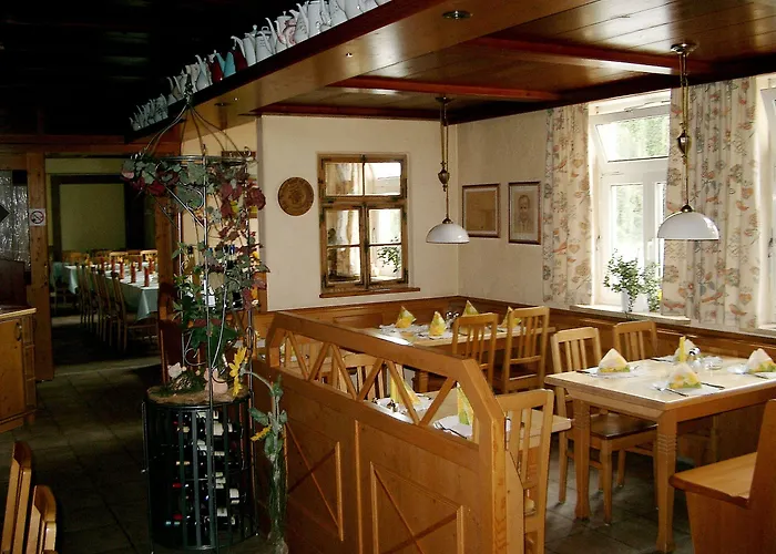 Zum Boehm 3* Roth (Bavaria)