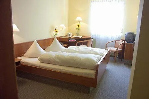 Hotel Zum Boehm