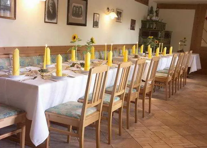 Zum Boehm Hotel 3*