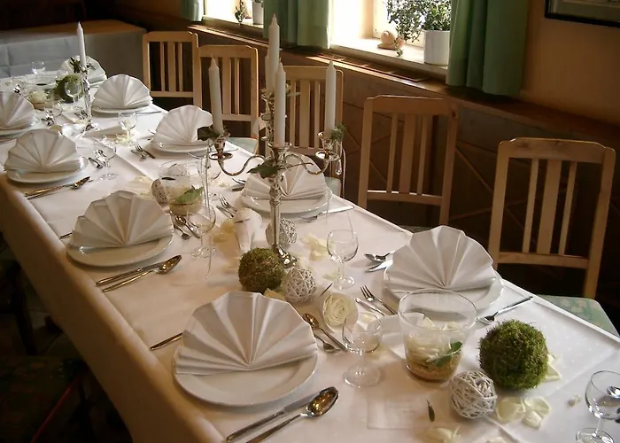 Hotel Zum Boehm