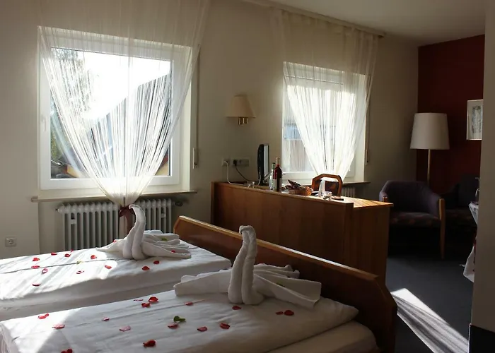 Zum Boehm 3*