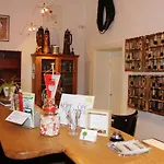 Zum Boehm Hotel