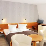 Hotel Zum Boehm 3*