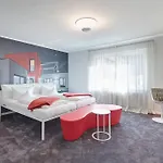 Hotel Zum Boehm 3*