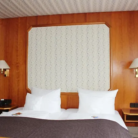 Zum Boehm Hotel 3*