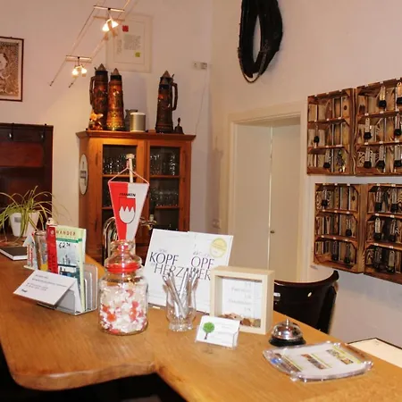 Zum Boehm Hotel