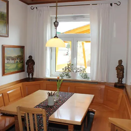 Hotel Zum Boehm
