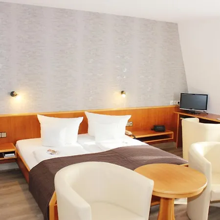 Hotel Zum Boehm 3*