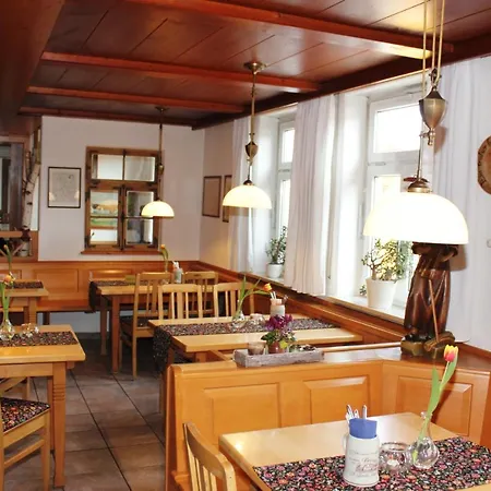 Zum Boehm Hotel 3*