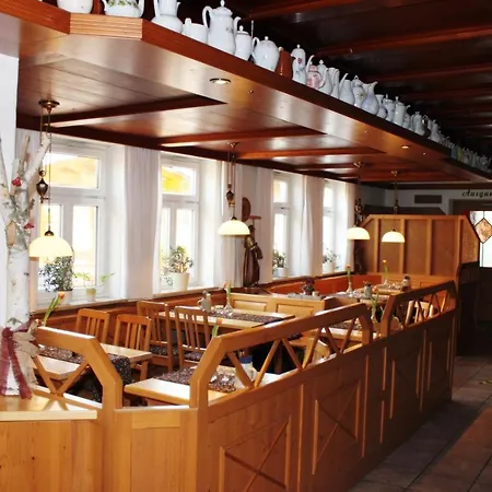 Zum Boehm 3* Roth (Bavaria)