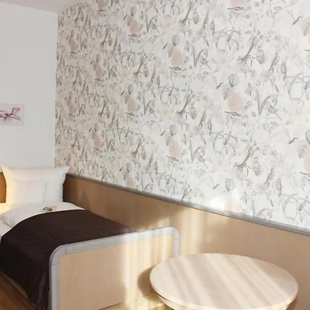 Hotel Zum Boehm