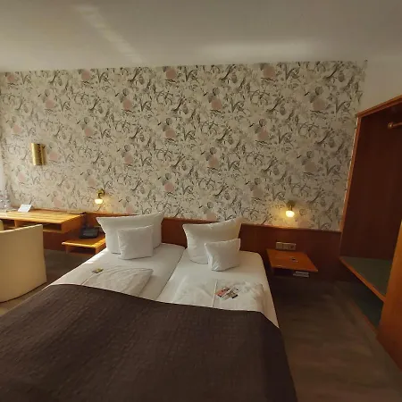 Hotel Zum Boehm