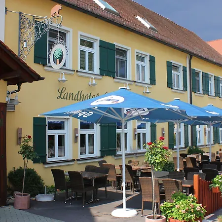Zum Boehm 3*