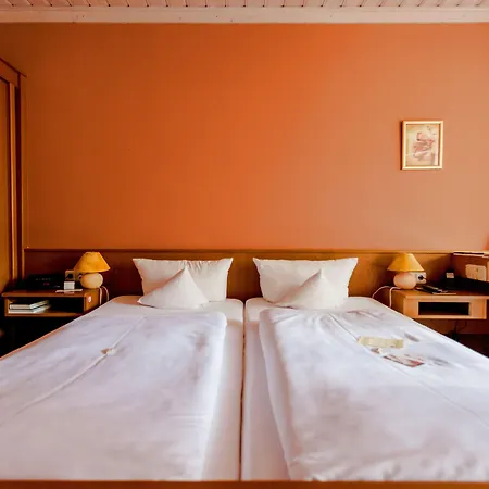 Zum Boehm Hotel 3*
