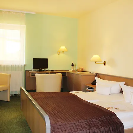 Zum Boehm Hotel Roth (Bavaria)