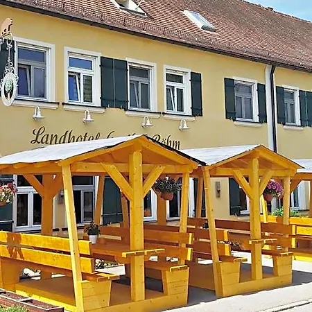 Zum Boehm 3*