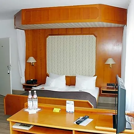 Zum Boehm 3*