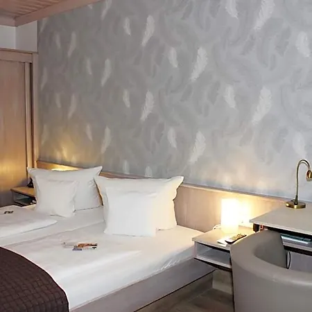 Zum Boehm Hotel