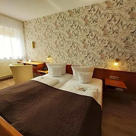 Hotel Zum Boehm 3*