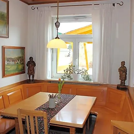 Hotel Zum Boehm