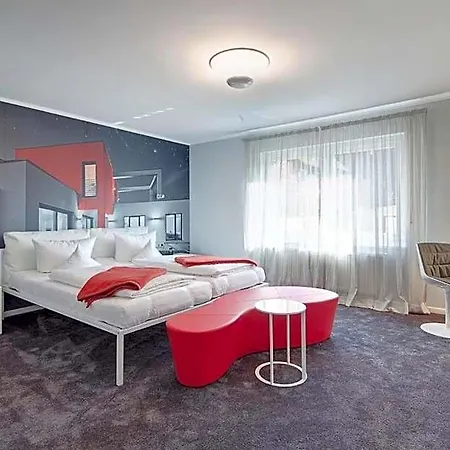 Hotel Zum Boehm 3*
